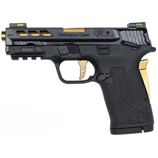 SW PC M&P380 SHIELD EZ 380ACP 3.8